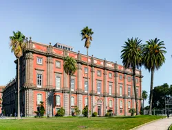 Capodimonte Museum Small Group Guided Tour